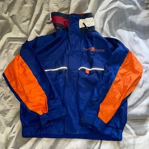 Tommy Hilfiger jacket